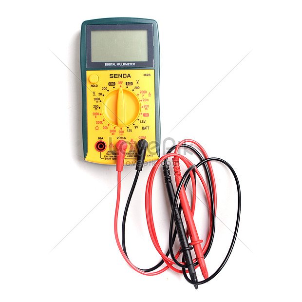 A Multimeter Picture And HD Photos | Free Download On Lovepik