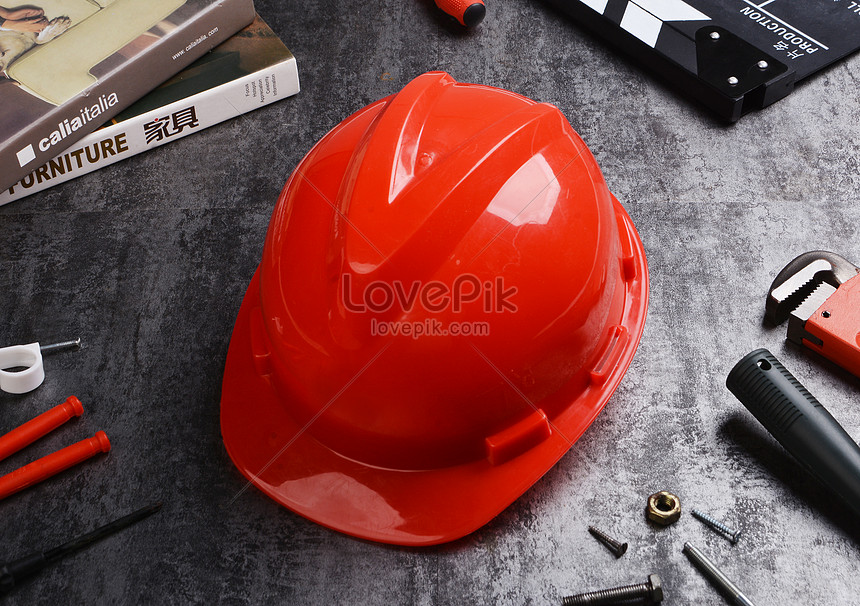 safety-hat-picture-and-hd-photos-free-download-on-lovepik