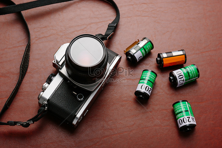 Traditional Film Camera Picture And HD Photos | Free Download On Lovepik