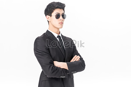 Bodyguard Image Picture And HD Photos | Free Download On Lovepik