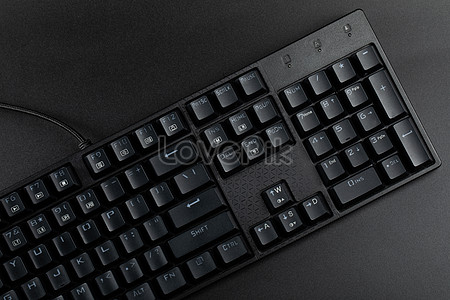 Keyboard Background Images, HD Pictures For Free Vectors & PSD Download -  