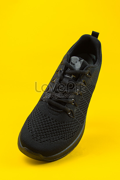 للمساهمة كلب عضة  Lovepik- صورة JPG-501270400 id صورة فوتوغرافية بحث - صور أحذية رياضية سوداء