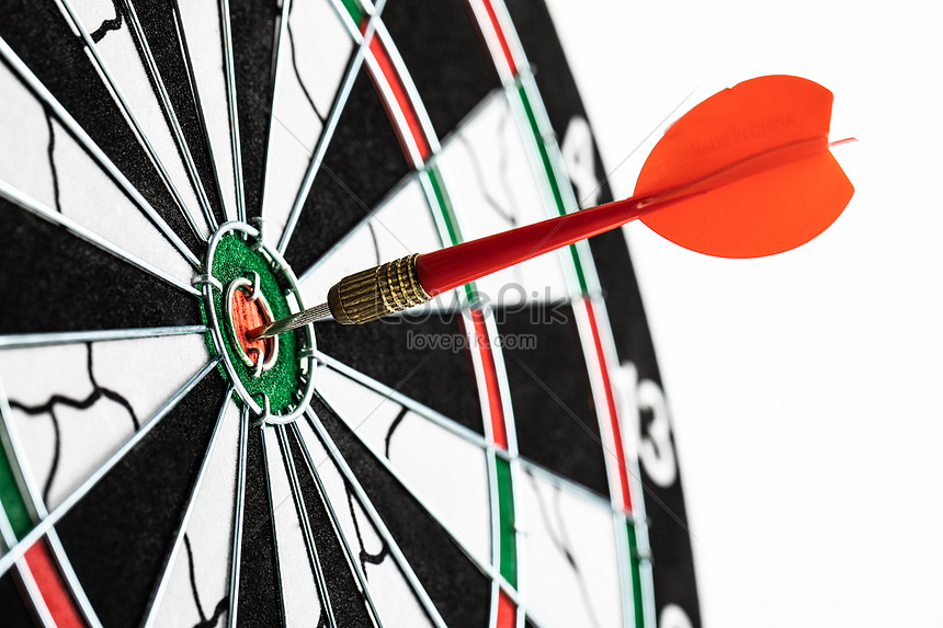 Darts And Darts Target Picture And HD Photos | Free Download On Lovepik