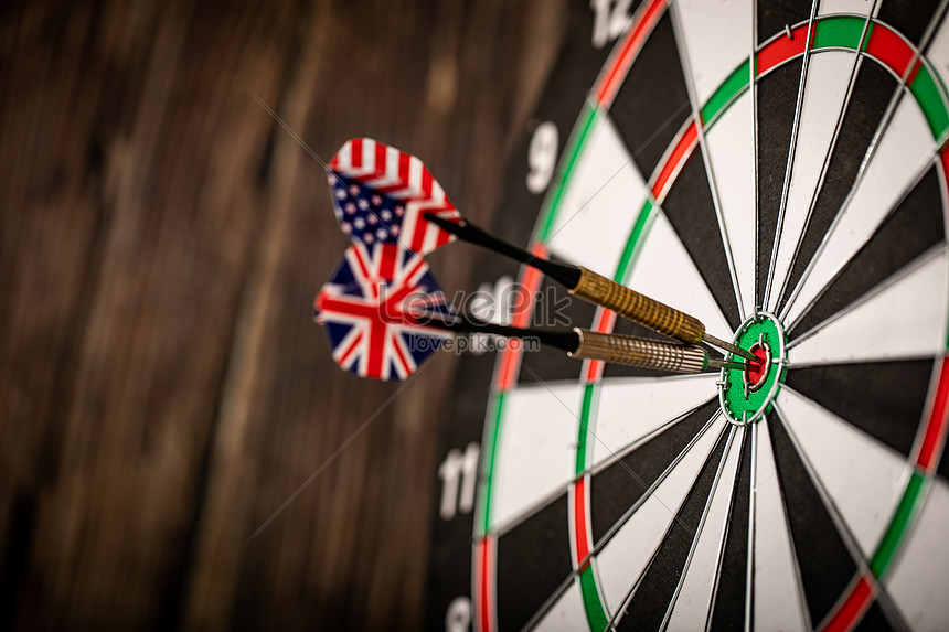 Darts And Targets Picture And HD Photos | Free Download On Lovepik