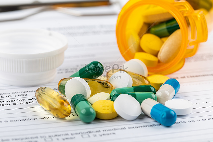 Drugs And Health Picture And HD Photos | Free Download On Lovepik