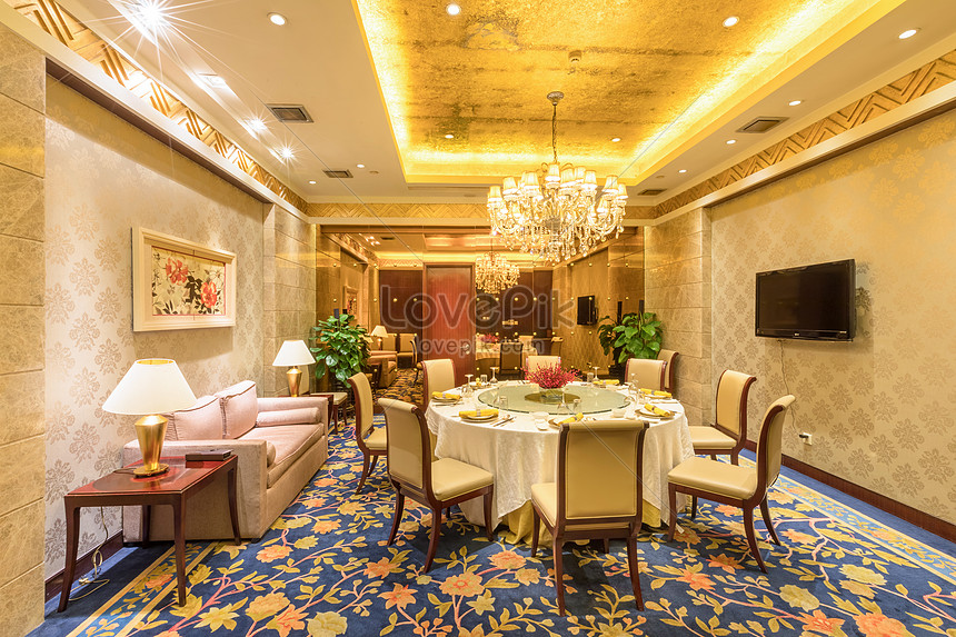 Hotel Room Restaurant Picture And HD Photos | Free Download On Lovepik