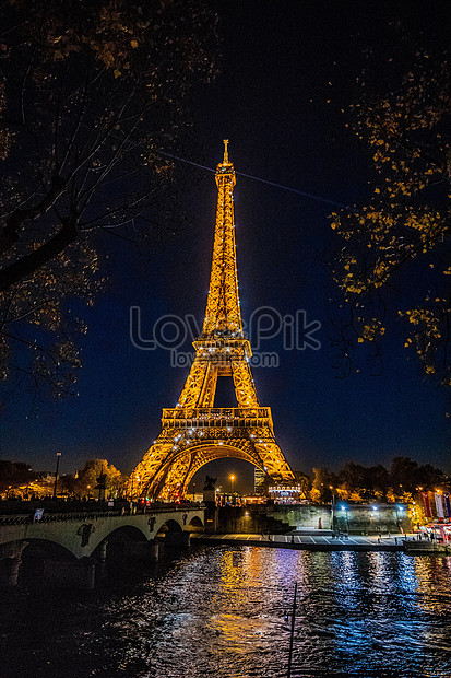 Top 10 ý tưởng chụp ảnh ở Tháp Eiffel, Paris - Độc đáo