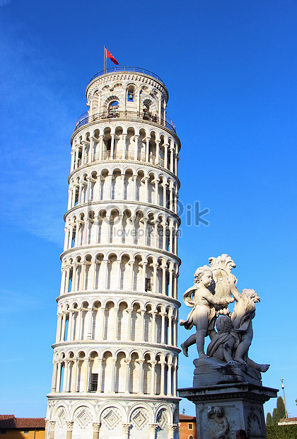 피사 의 사탑