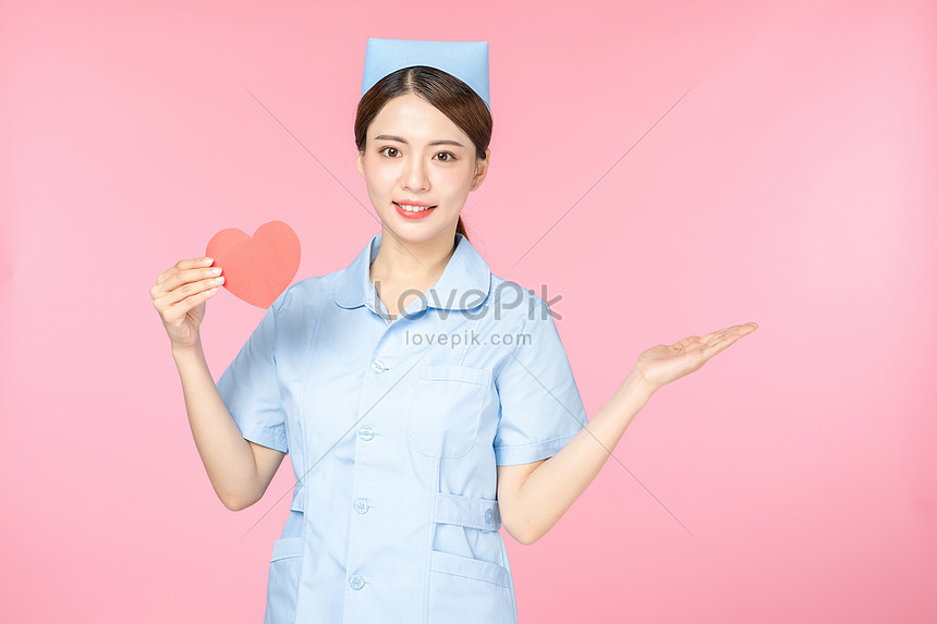 Nurse Love Picture And HD Photos | Free Download On Lovepik