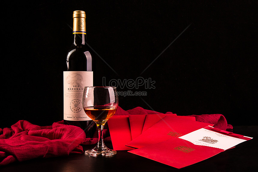 Red Wine Picture And HD Photos Free Download On Lovepik