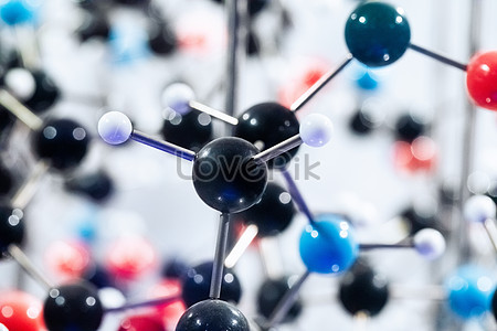 Download Molecular Structure hd photos | Free Stock Photos - Lovepik