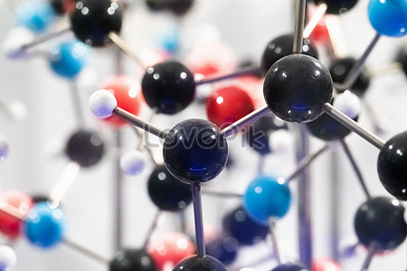 Download Molecular Structure hd photos | Free Stock Photos - Lovepik