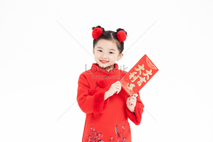 chinese new year girl hairstyle