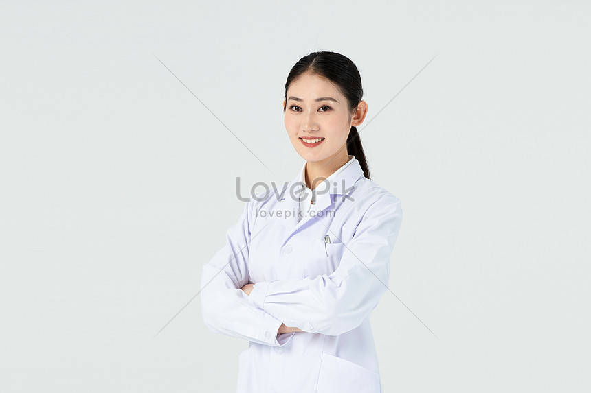 Tổng hợp hình ảnh profile bác sĩ nam nữ đẹp, chuyên nghiệp