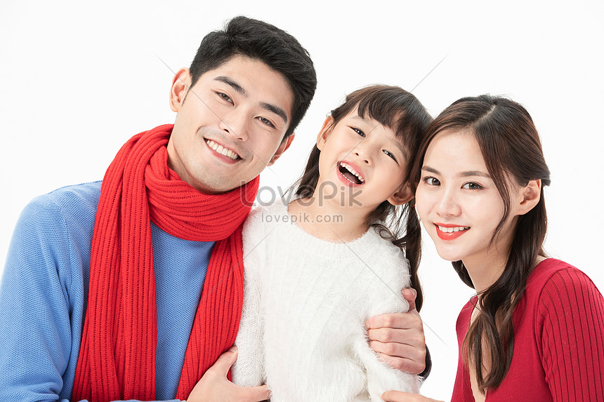 Happy Family And Warm Image Picture And HD Photos | Free Download On ...