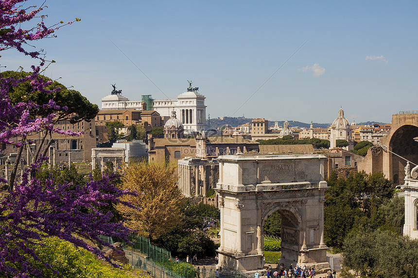 historical-monuments-in-rome-italy-picture-and-hd-photos-free