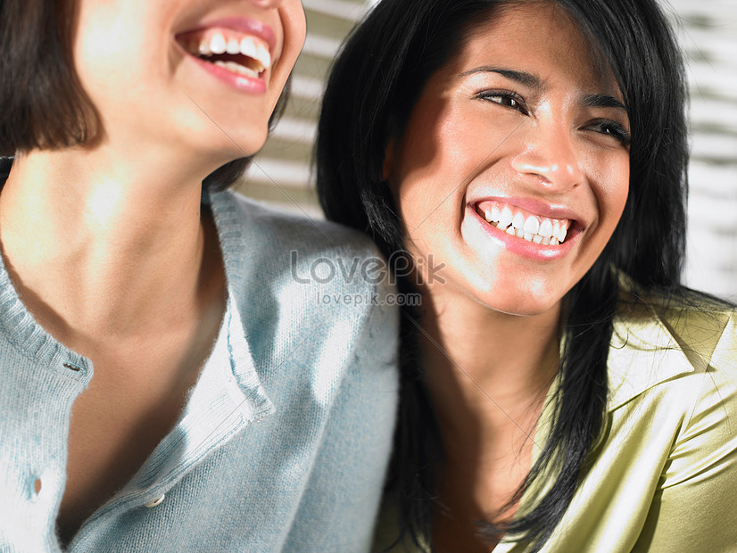 Woman Laughing Picture And Hd Photos Free Download On Lovepik