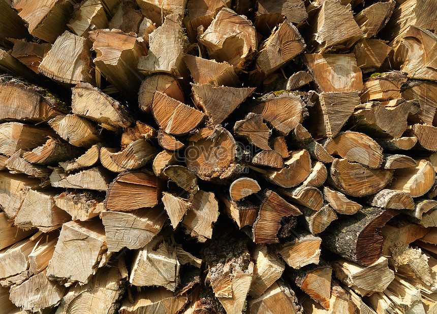 Wood Pile Picture And HD Photos | Free Download On Lovepik