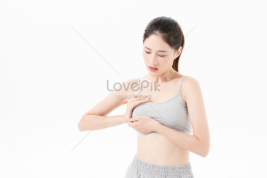 Коррекция анатомических недостатков молочных желез. Классификация форм женской груди.