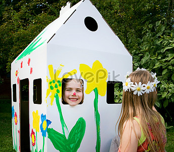 Wendy House Images, HD Pictures For Free Vectors Download - Lovepik.com