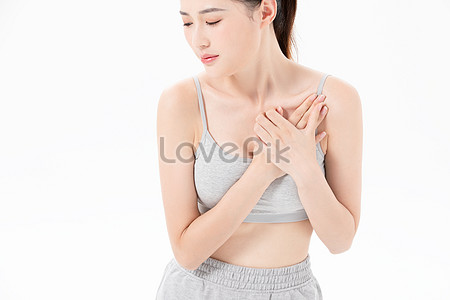 8,700+ Girl Chest Stock Photos, Pictures & Royalty-Free Images - iStock