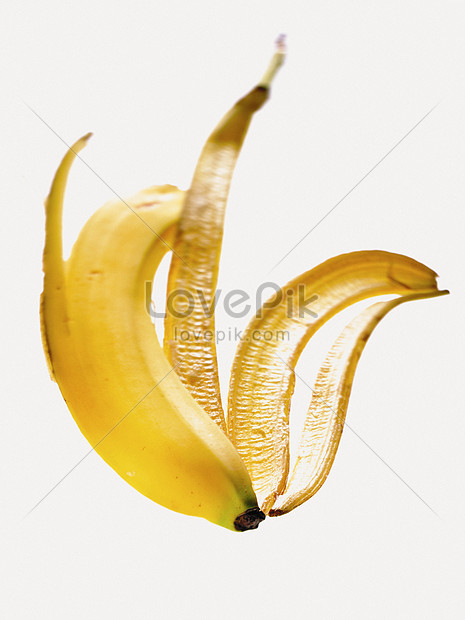 Banana Peel Picture And HD Photos | Free Download On Lovepik