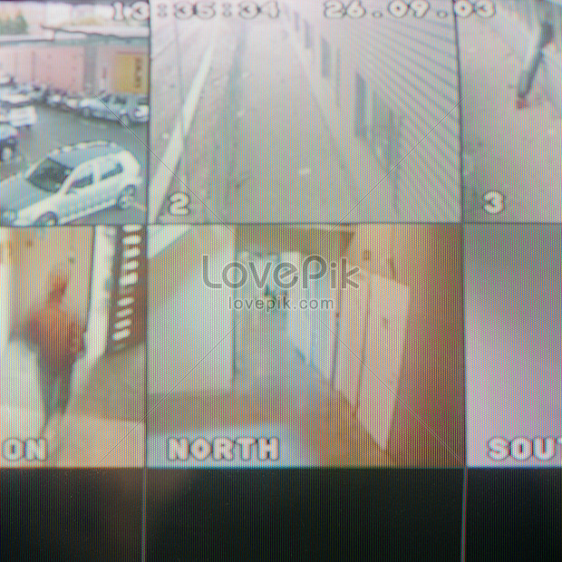 Cctv Footage Picture And Hd Photos Free Download On Lovepik 
