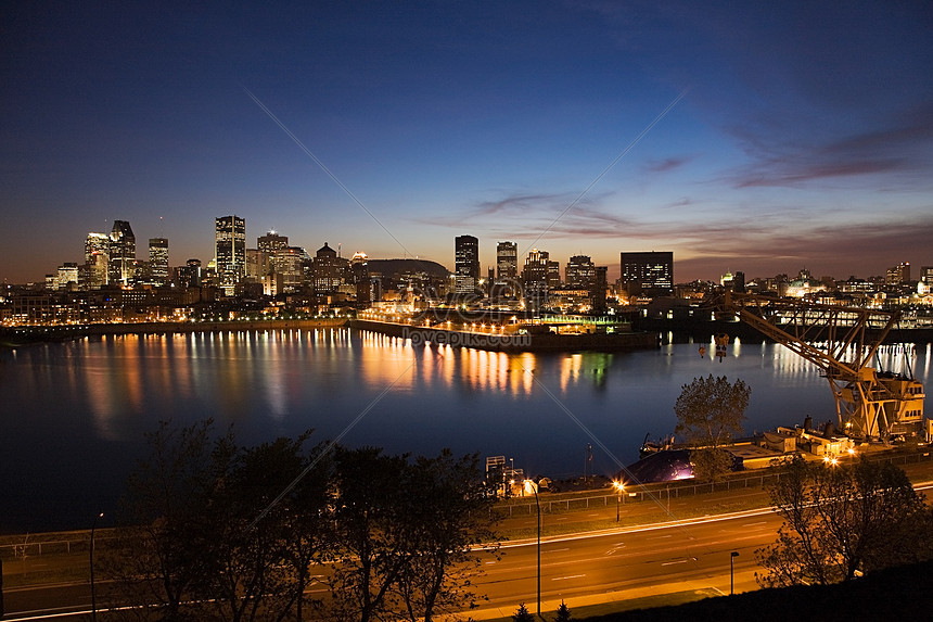 Old Port Of Montreal Picture And HD Photos | Free Download On Lovepik