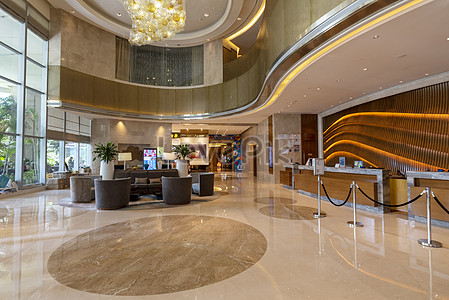 Hotel Lobby Images, HD Pictures For Free Vectors & PSD Download -  