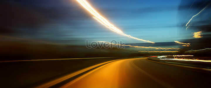 Night Road Images, HD Pictures For Free Vectors & PSD Download 
