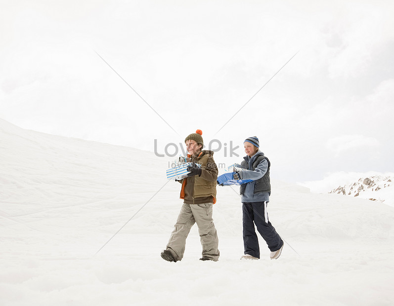 Snow Photography Poses - Lemon8 Search
