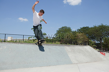 Skateboard Slope Images, HD Pictures For Free Vectors Download ...