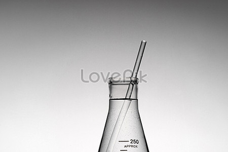 Stirring Rod Glass Rod Chemistry Laboratory Stock Vector (Royalty Free)  1540188746 | Shutterstock