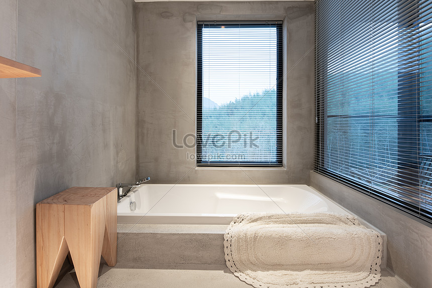 B & B Toilet Environment Picture And HD Photos | Free Download On Lovepik