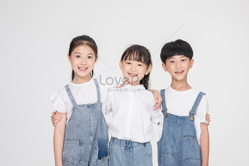 Happy Children Image Picture And HD Photos | Free Download On Lovepik