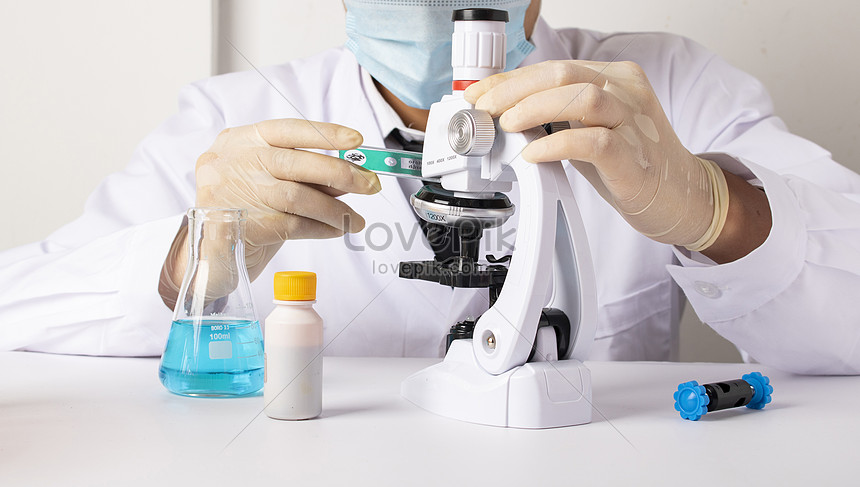 Laboratory Research Picture And HD Photos | Free Download On Lovepik