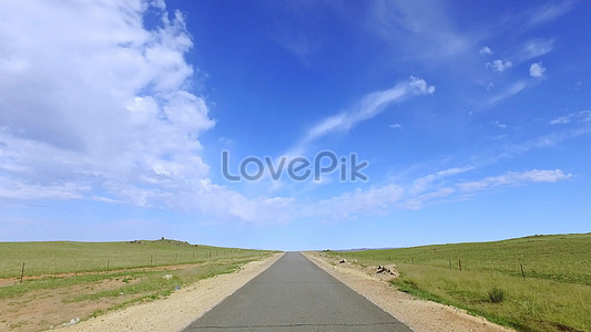 Sky Road Images, HD Pictures For Free Vectors & PSD Download 