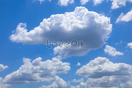 Hình ảnh Phong Cảnh Mây Trời, Thiết Kế mẫu, Hình ảnh PNG, ảnh và Nền -  Lovepik