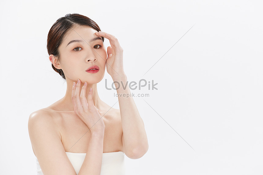 Female Beauty Face Skin Care Picture And HD Photos | Free Download On ...