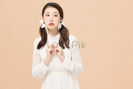 Korean Girl Images, HD Pictures For Free Vectors Download 