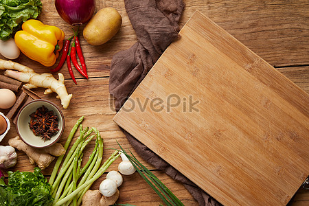 Food Background Images, HD Pictures For Free Vectors & PSD Download -  