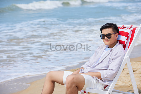 Sunshine Chair Rest Park Natural Environment Picture And HD Photos | Free  Download On Lovepik