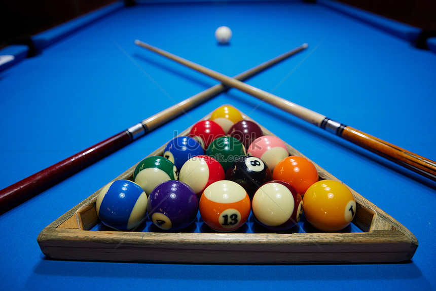 Billiard Still Life Picture And HD Photos | Free Download On Lovepik