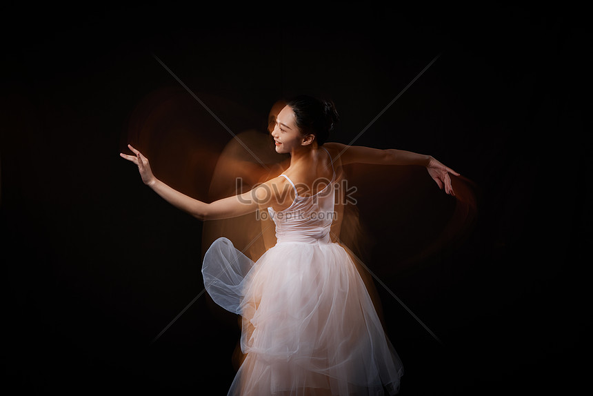 Dancing Female Movements Picture And Hd Photos 