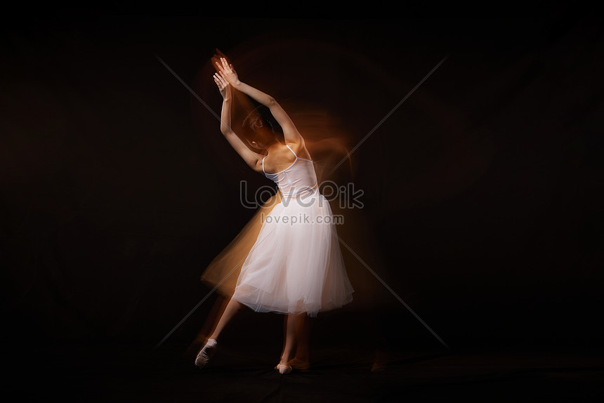 Female Dance Movements Picture And HD Photos | Free Download On Lovepik