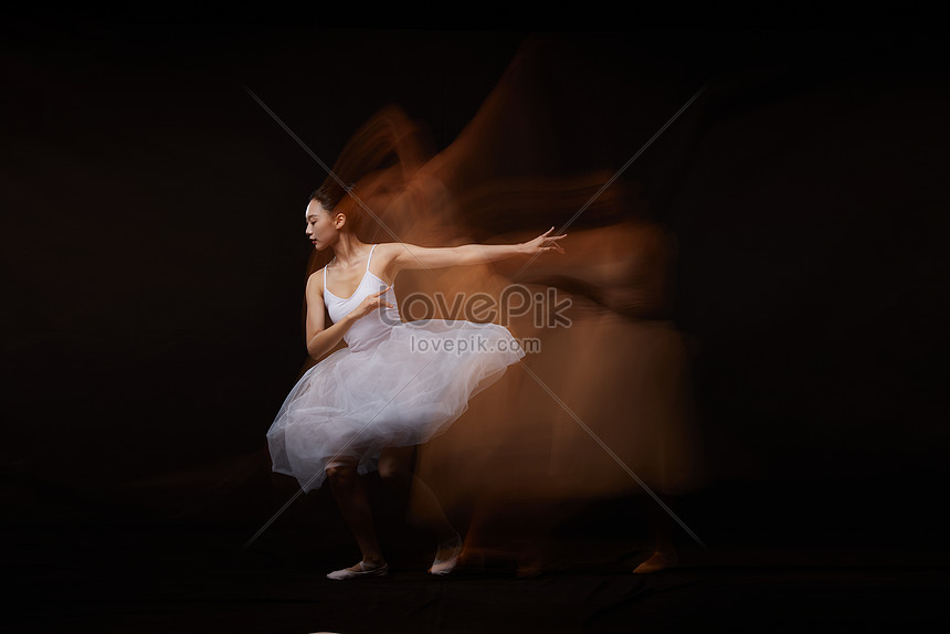 Female Dance Movements Picture And HD Photos | Free Download On Lovepik