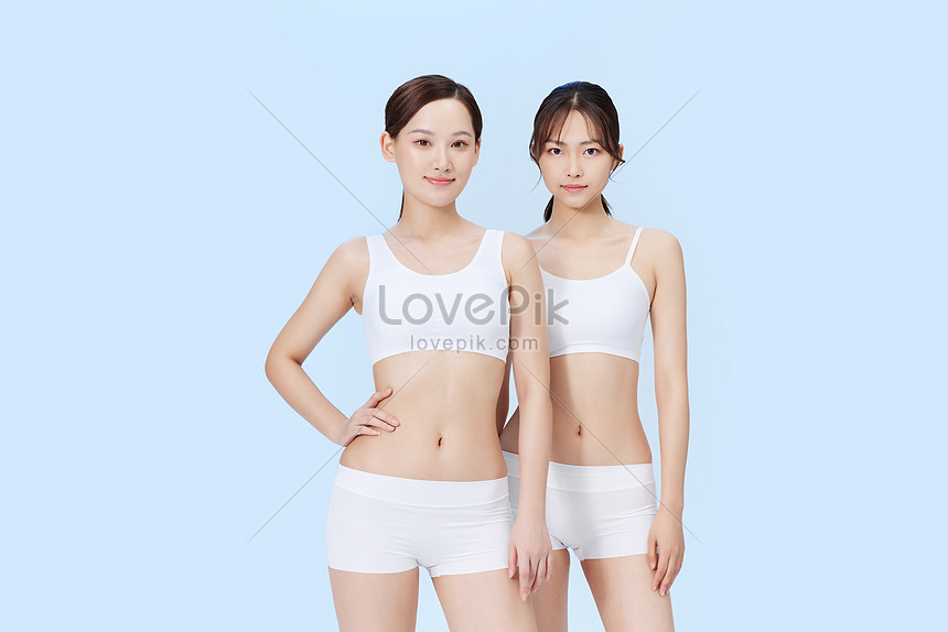 Healthy Female Girlfriends Body Image Display Picture And HD Photos