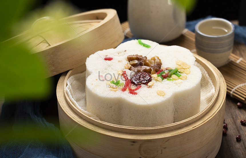 Pastel Tradicional De Osmanthus En El Festival De Chongyang Foto | Descarga  Gratuita HD Imagen de Foto - Lovepik