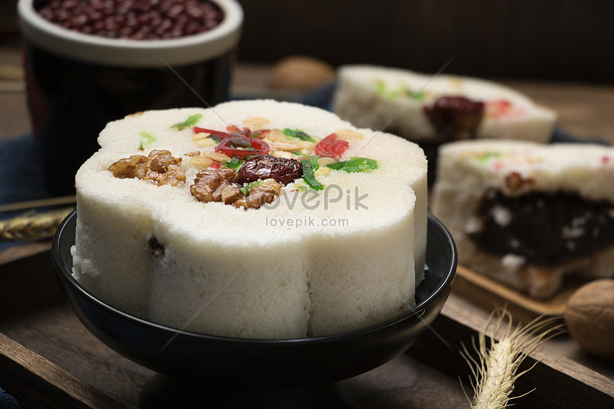 Pastel Tradicional De Osmanthus En El Festival De Chongyang Foto | Descarga  Gratuita HD Imagen de Foto - Lovepik