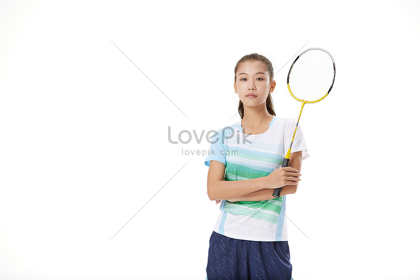 Cách chọn vợt cầu lông 